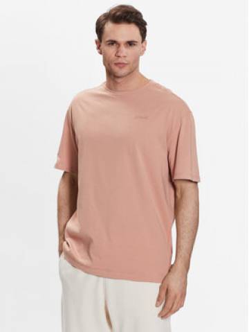 Outhorn Футболка TTSHM453 Бежевий Regular Fit Outhorn Футболка TTSHM453 Бежевий Regular Fit