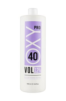 Уценка! Окислительная эмульсия KayPro OxyPro 40 Vol 12%, 1 л