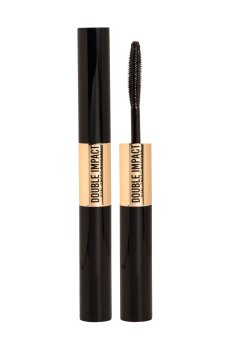 Двойная тушь для ресниц BPerfect Cosmetics Double Impact Dual-Ended Mascara, Black, 34 г