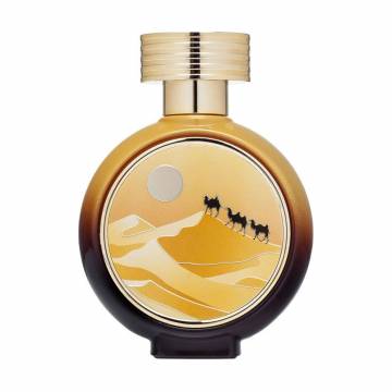 Haute Fragrance Company Great Way Парфюмированная вода унисекс, 75 мл Haute Fragrance Company Great Way Парфюмированная вода унисекс, 75 мл