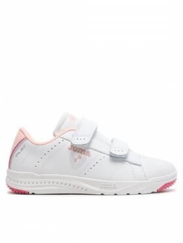 Joma Снікерcи W.Play Jr 2329 WPLAYW2329V Білий Joma Снікерcи W.Play Jr 2329 WPLAYW2329V Білий