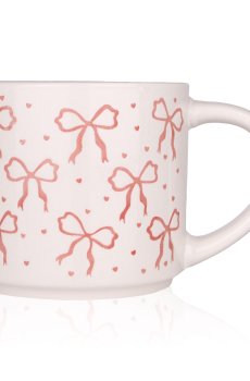 Чашка керамическая в коробке LoveSeason белая, 460 мл (2021mancup_2)
