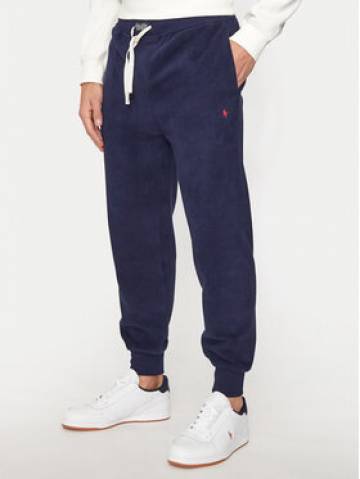 Polo Ralph Lauren Спортивні штани 714915968002 Cиній Regular Fit Polo Ralph Lauren Спортивні штани 714915968002 Cиній Regular Fit