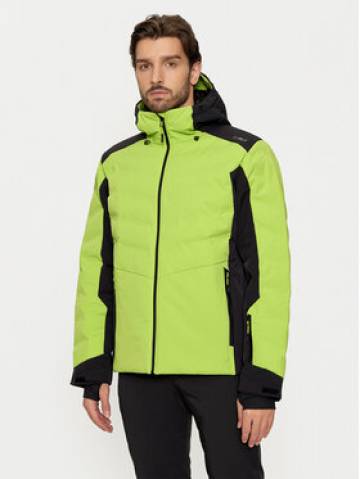 CMP Лижна куртка 34W4727 Жовтий Regular Fit CMP Лижна куртка 34W4727 Жовтий Regular Fit