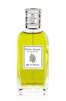 Etro Palais Jamais Туалетная вода унисекс, 100 мл (ТЕСТЕР)