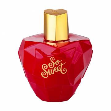 Lolita Lempicka So Sweet Парфюмированная вода женская, 30 мл Lolita Lempicka So Sweet Парфюмированная вода женская, 30 мл