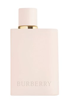 Burberry Her Intense Парфюмированная вода женская, 5 мл (миниатюра)