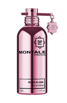 Montale Rose Elixir Парфюмированная вода женская, 50 мл