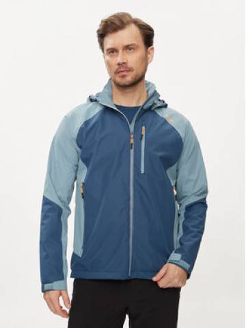 CMP Дощовик 34Z5147 Голубий Regular Fit CMP Дощовик 34Z5147 Голубий Regular Fit