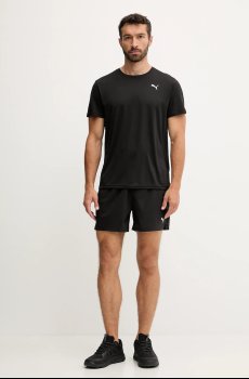 Футболка для тренинга Puma