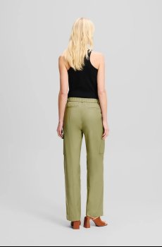 Брюки Karl Lagerfeld