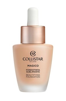 Тональная основа для лица Collistar Magico Beautifying Foundation 3R Naturale Rosato, 30 мл