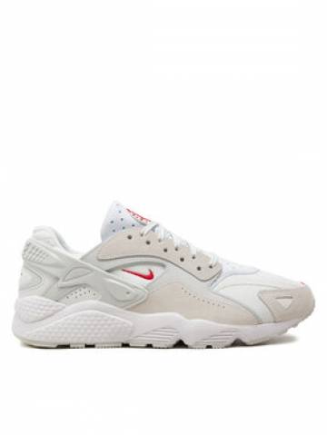 Nike Снікерcи Air Huarache Runner DZ3306 Білий Nike Снікерcи Air Huarache Runner DZ3306 Білий