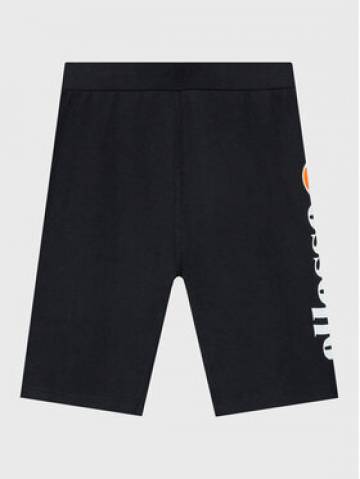 Ellesse Велосипедні шорти Suzina S4E08796 Чорний Slim Fit Ellesse Велосипедні шорти Suzina S4E08796 Чорний Slim Fit