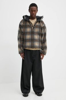 Хлопковая футболка Sunflower