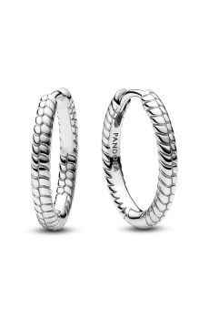 Сережки маленькі для намистин