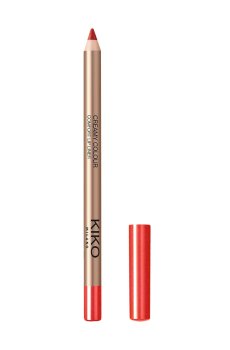 Карандаш для губ Kiko Milano Creamy Colour Comfort Lip Liner 14 Litchi, 1.2 г