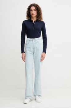 Лонгслив Lacoste