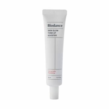 Тонировочный бустер для лица Biodance Skin Glow Tone Up Booster, 30 мл Тонировочный бустер для лица Biodance Skin Glow Tone Up Booster, 30 мл