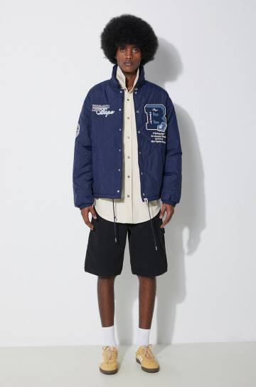 Хлопковые шорты Dickies Duck Canvas цвет чёрный DK0A4XNG