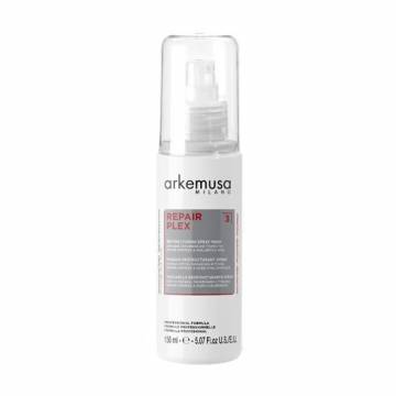Восстанавливающая маска-спрей Arkemusa Repair Plex Spray Mask для поврежденных и сухих волос, с гиалуроновой кислотой, 150 мл Восстанавливающая маска-спрей Arkemusa Repair Plex Spray Mask для поврежденных и сухих волос, с гиалуроновой кислотой, 150 мл