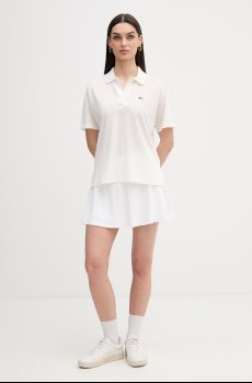 Поло Lacoste