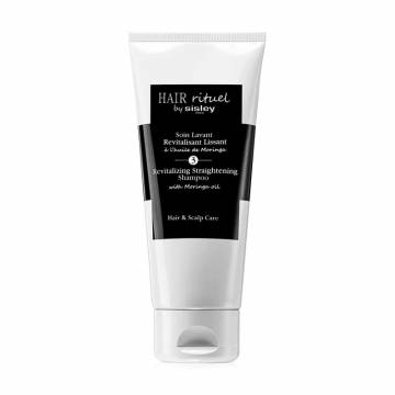 Шампунь Sisley Hair Rituel Revitalizing Straightening Shampoo для выпрямления волос, 200 мл Шампунь Sisley Hair Rituel Revitalizing Straightening Shampoo для выпрямления волос, 200 мл