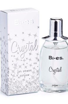 Духи BI-ES Crystal женские 15мл