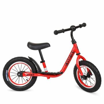 Біговел Profi kids червоний (M 4067A-1) Біговел Profi kids червоний (M 4067A-1)