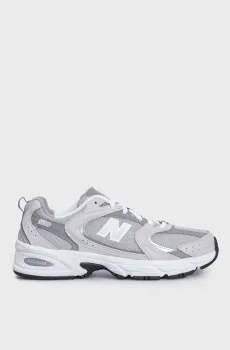 Серые кроссовки 530 Серый 4.5 New Balance MR530CK