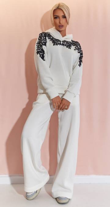 Костюми жіночі Lemanta Гарний теплий костюм 46 (70225)113987-530