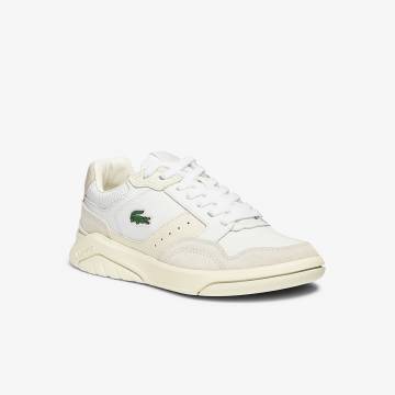 Lacoste кросівки жіночі Game Advance Luxe Lacoste кросівки жіночі Game Advance Luxe