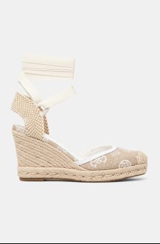 Эспадрильи Guess CYRENA