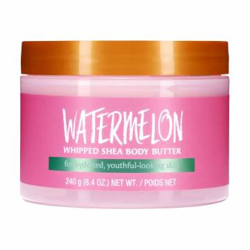 Баттер для тела Tree Hut Watermelon Whipped Shea Body Butter, 240 г Баттер для тела Tree Hut Watermelon Whipped Shea Body Butter, 240 г
