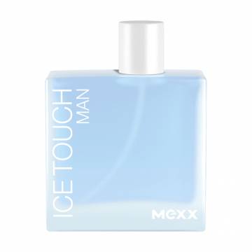 Mexx Ice Touch Man Туалетная вода мужская, 50 мл Mexx Ice Touch Man Туалетная вода мужская, 50 мл