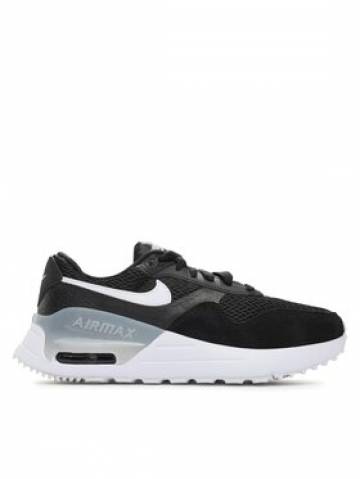 Nike Снікерcи Air Max Systen DM9538 001 Чорний Nike Снікерcи Air Max Systen DM9538 001 Чорний