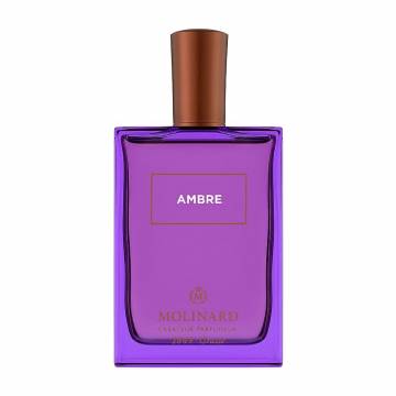 Molinard Ambre Парфюмированная вода женская, 75 мл Molinard Ambre Парфюмированная вода женская, 75 мл