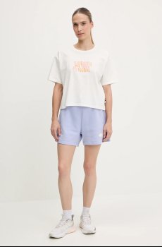 Хлопковая футболка Picture Keynee