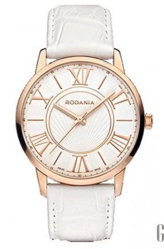 Часы Rodania