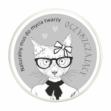Очищающий мусс для лица LaQ Face Mousse, 100 мл Очищающий мусс для лица LaQ Face Mousse, 100 мл