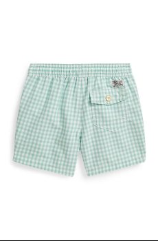 Детские шорты для плавания Polo Ralph Lauren