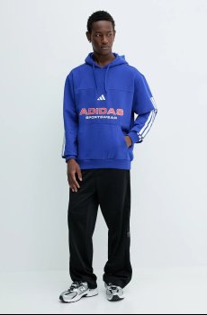 Кофта adidas Tiro