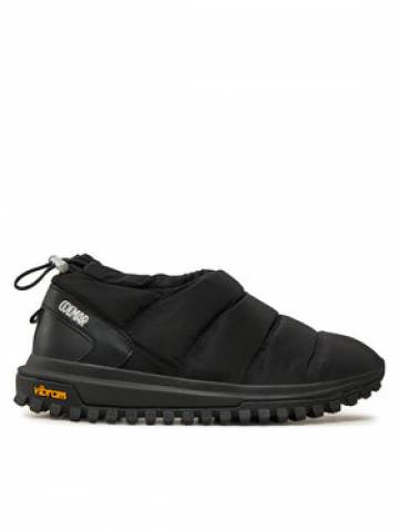 Colmar Снігоходи Warmer Low 167 Чорний Colmar Снігоходи Warmer Low 167 Чорний