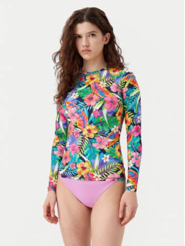 Banana Moon Longsleeve Oohla Leilani Кольоровий Slim Fit Banana Moon Longsleeve Oohla Leilani Кольоровий Slim Fit