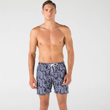 Lacoste шорти для плавання чоловічі Lacoste шорти для плавання чоловічі