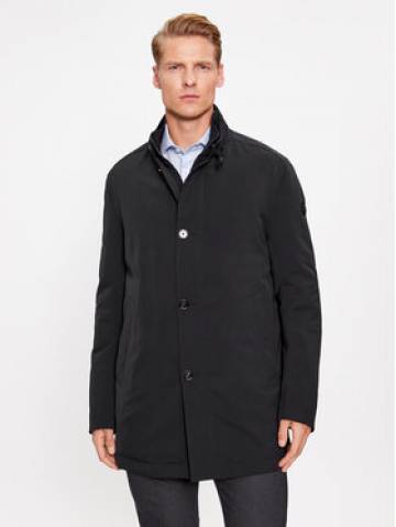 JOOP! Демісезонний плащ 30039223 Cиній Regular Fit JOOP! Демісезонний плащ 30039223 Cиній Regular Fit