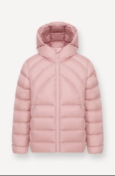Детская пуховая куртка Colmar CAPTION