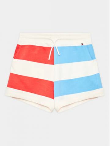 Tommy Hilfiger Спортивні шорти KG0KG07251 D Кольоровий Regular Fit Tommy Hilfiger Спортивні шорти KG0KG07251 D Кольоровий Regular Fit