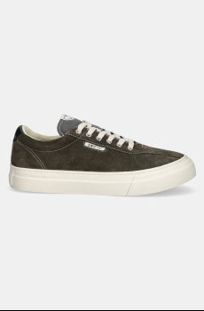 Кеды Stepney Workers Club DELLOW 02 CUP SUEDE