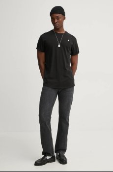 Хлопковая футболка G-Star Lash